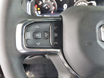 2026 Ram 2500 — photo 24 view