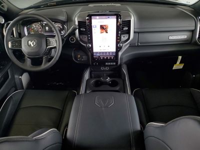 2026 Ram 2500 — photo 11 view
