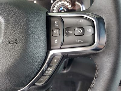 2026 Ram 2500 — photo 25 view