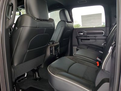 2026 Ram 2500 — photo 10 view