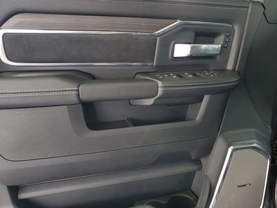 2026 Ram 2500 — photo 15 view