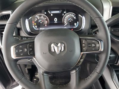 2026 Ram 2500 — photo 23 view