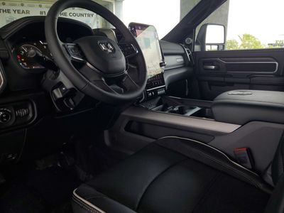 2026 Ram 2500 — photo 17 view