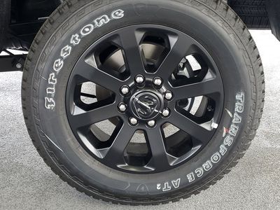 2026 Ram 2500 — photo 7 view