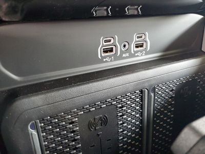 2026 Ram 2500 — photo 28 view