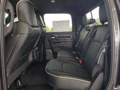 2026 Ram 2500 — photo 9 view