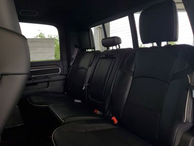 2026 Ram 2500 — photo 8 view