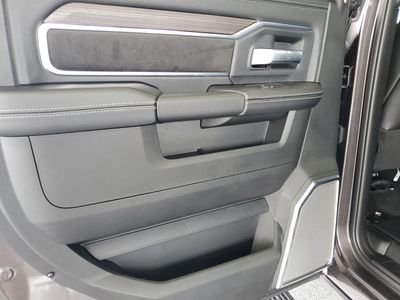 2026 Ram 2500 — photo 14 view