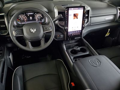 2026 Ram 2500 — photo 12 view