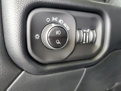 2026 Ram 2500 — photo 22 view