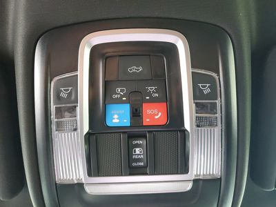 2026 Ram 2500 — photo 21 view