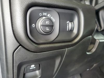 2026 Ram 1500 - Photo 21