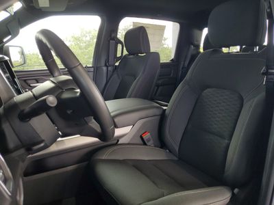 2026 Ram 1500 - Photo 18