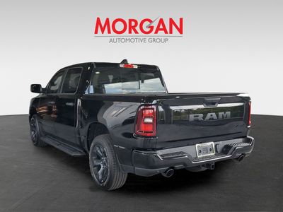 2026 Ram 1500 - Photo 3