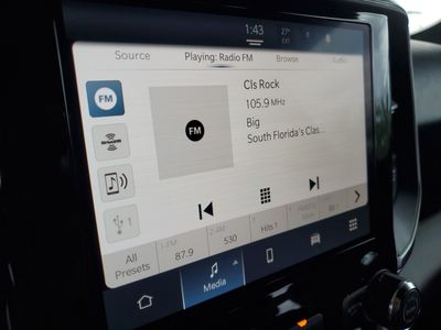 2026 Ram 1500 - Photo 25