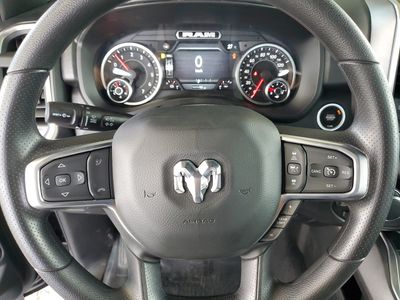2026 Ram 1500 - Photo 22