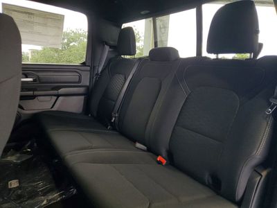 2026 Ram 1500 - Photo 8