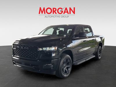 2026 Ram 1500 - Photo 4