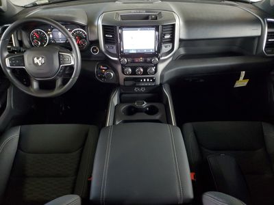 2026 Ram 1500 - Photo 11