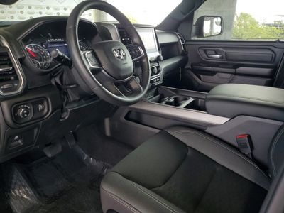2026 Ram 1500 - Photo 16