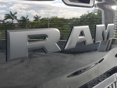 2026 Ram 1500 - Photo 5