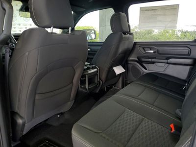 2026 Ram 1500 - Photo 10