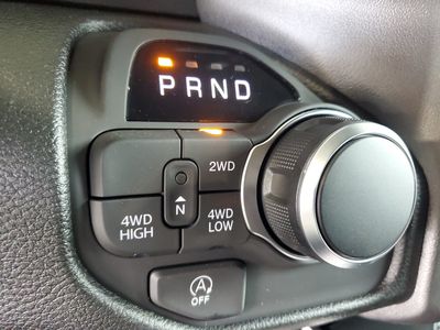 2026 Ram 1500 - Photo 29
