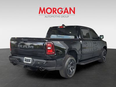2026 Ram 1500 - Photo 2