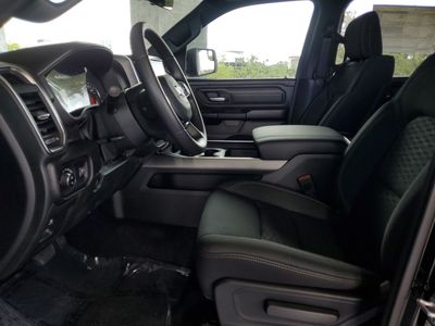 2026 Ram 1500 - Photo 17