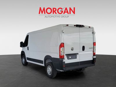 2026 Ram ProMaster Cargo Van - Photo 3