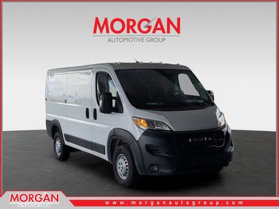 2026 Ram ProMaster Cargo Van - Photo 1