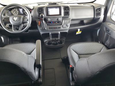 2026 Ram ProMaster Cargo Van - Photo 12