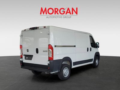 2026 Ram ProMaster Cargo Van - Photo 2