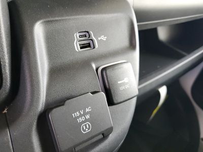 2026 Ram ProMaster Cargo Van - Photo 28