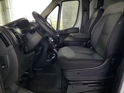 2026 Ram ProMaster Cargo Van - Photo 17