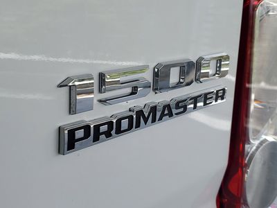 2026 Ram ProMaster Cargo Van - Photo 6