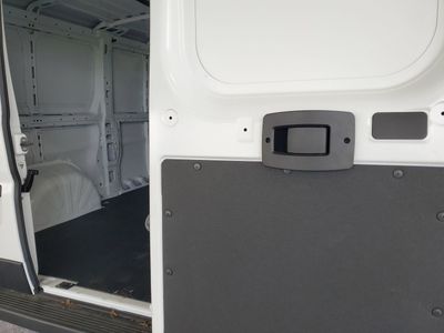 2026 Ram ProMaster Cargo Van - Photo 9