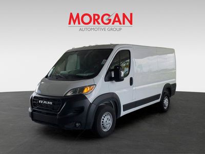2026 Ram ProMaster Cargo Van - Photo 4