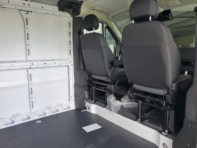 2026 Ram ProMaster Cargo Van - Photo 11