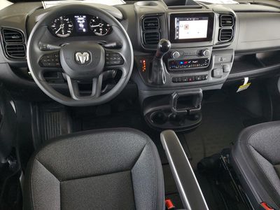 2026 Ram ProMaster Cargo Van - Photo 13
