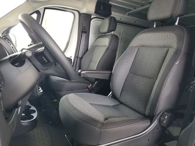 2026 Ram ProMaster Cargo Van - Photo 18