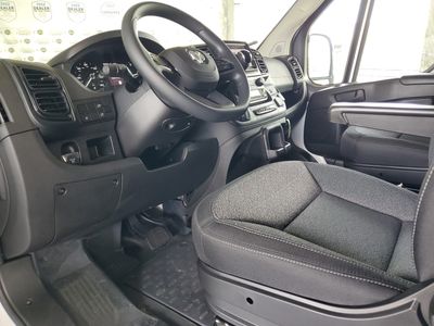 2026 Ram ProMaster Cargo Van - Photo 16