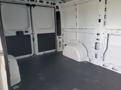 2026 Ram ProMaster Cargo Van - Photo 10