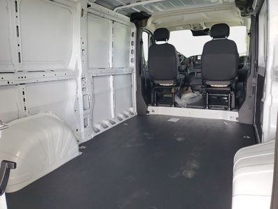 2026 Ram ProMaster Cargo Van - Photo 8