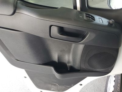 2026 Ram ProMaster Cargo Van - Photo 14
