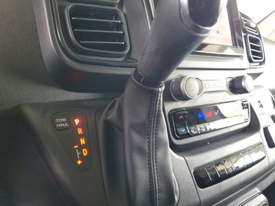 2026 Ram ProMaster Cargo Van - Photo 29