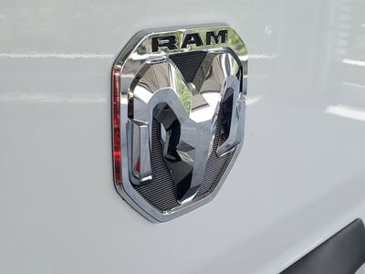 2026 Ram ProMaster Cargo Van - Photo 5