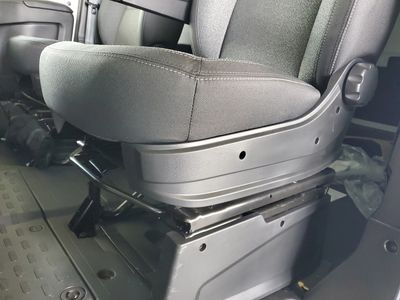 2026 Ram ProMaster Cargo Van - Photo 19