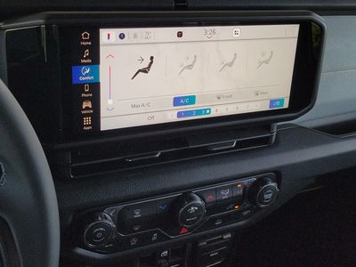 2026 Jeep Wrangler — photo 28 view