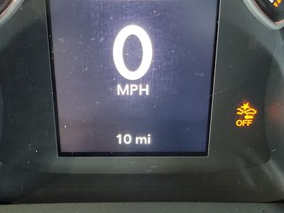 2026 Jeep Wrangler — photo 25 view